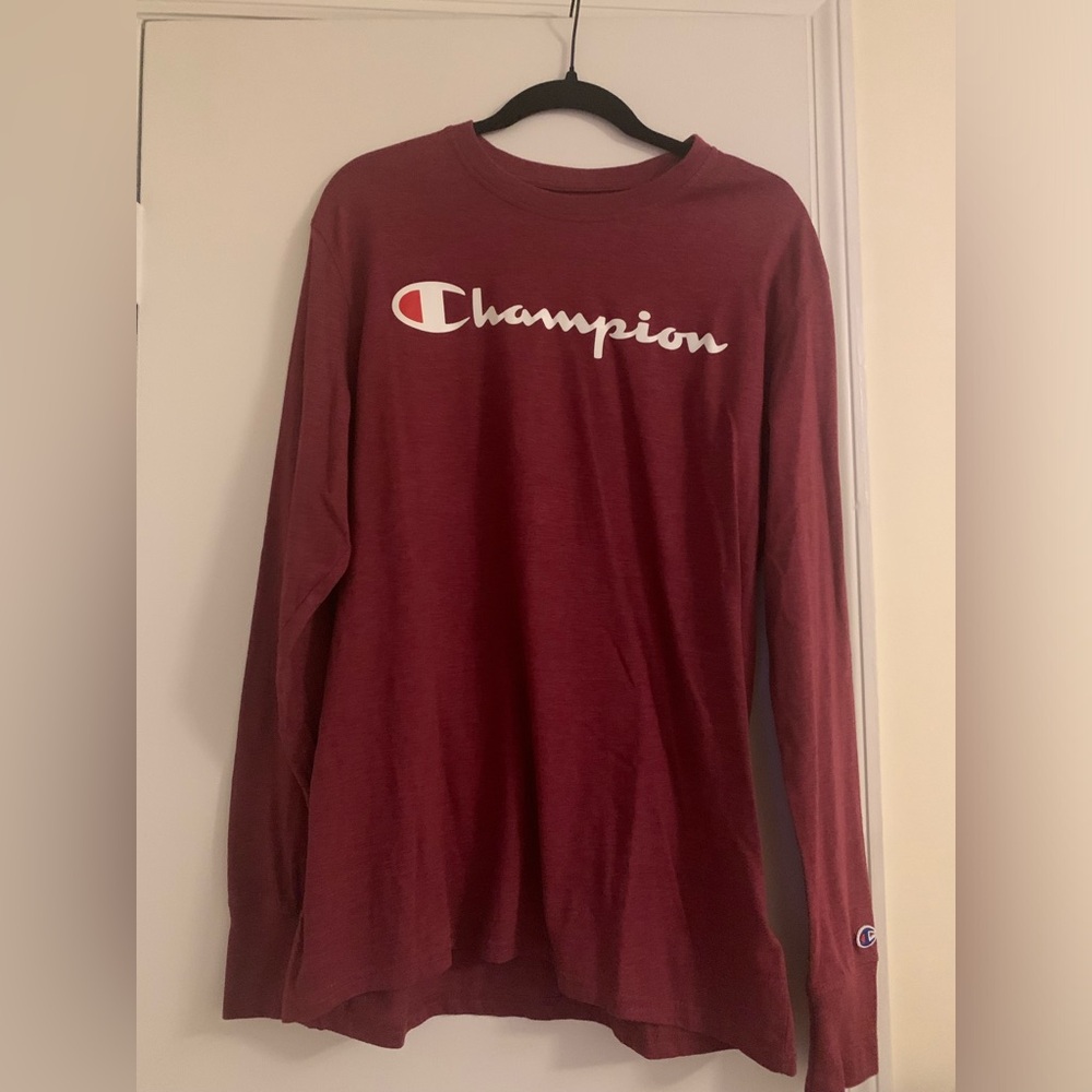 Champion - Men’s Shirt